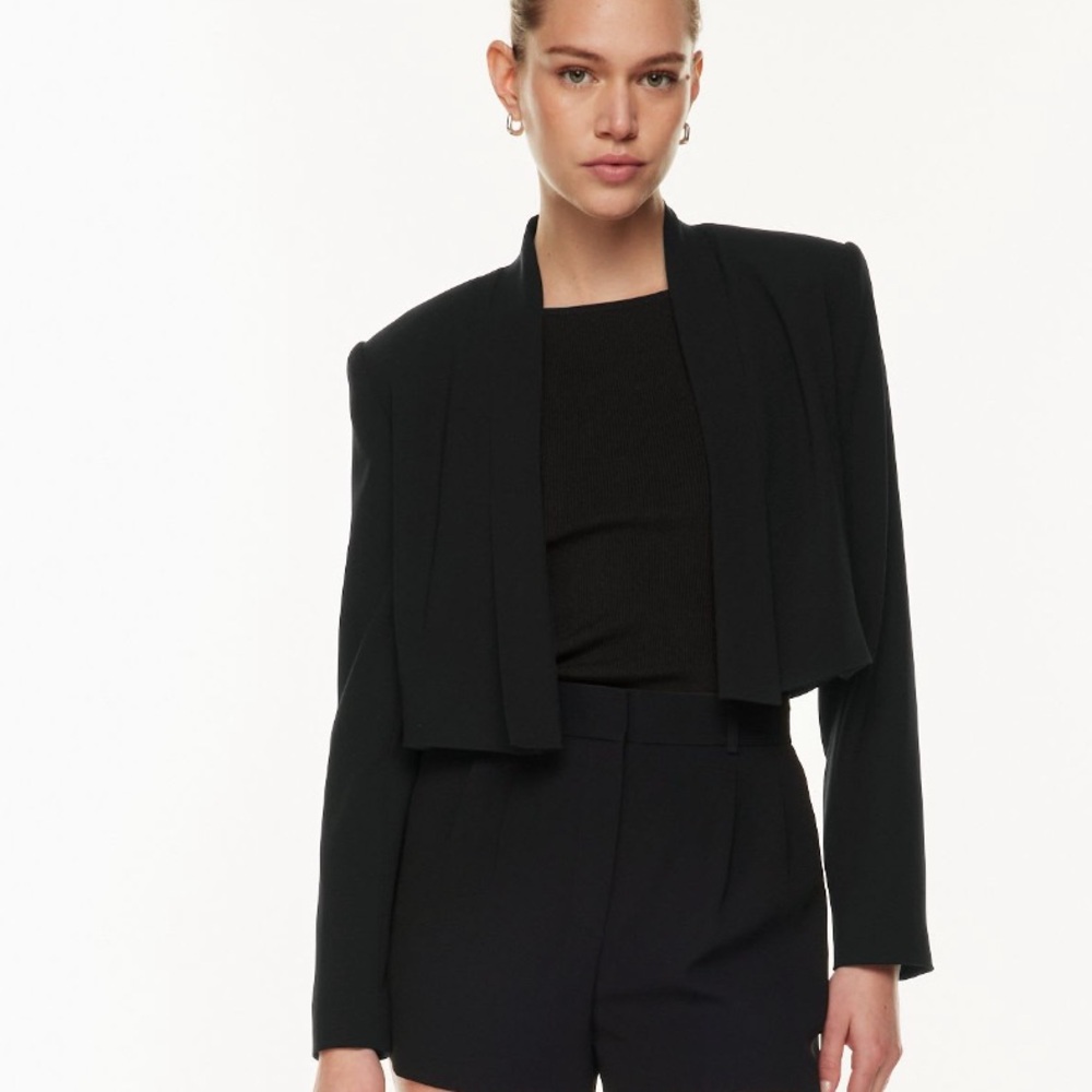 Babaton Captain Blazer